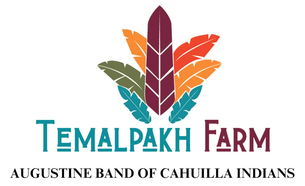 Temalpakh Farm