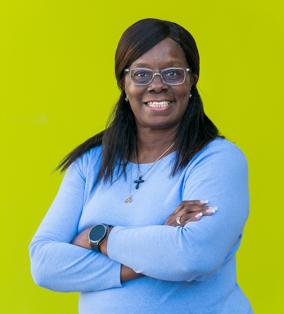 Angela Warren CVRM